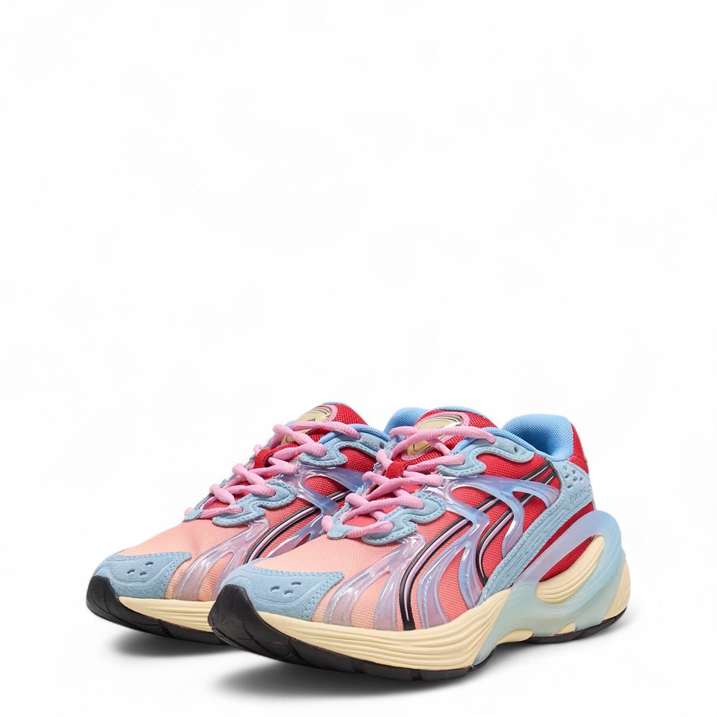 Puma Junior's Inverse Unfiltered Sneakers