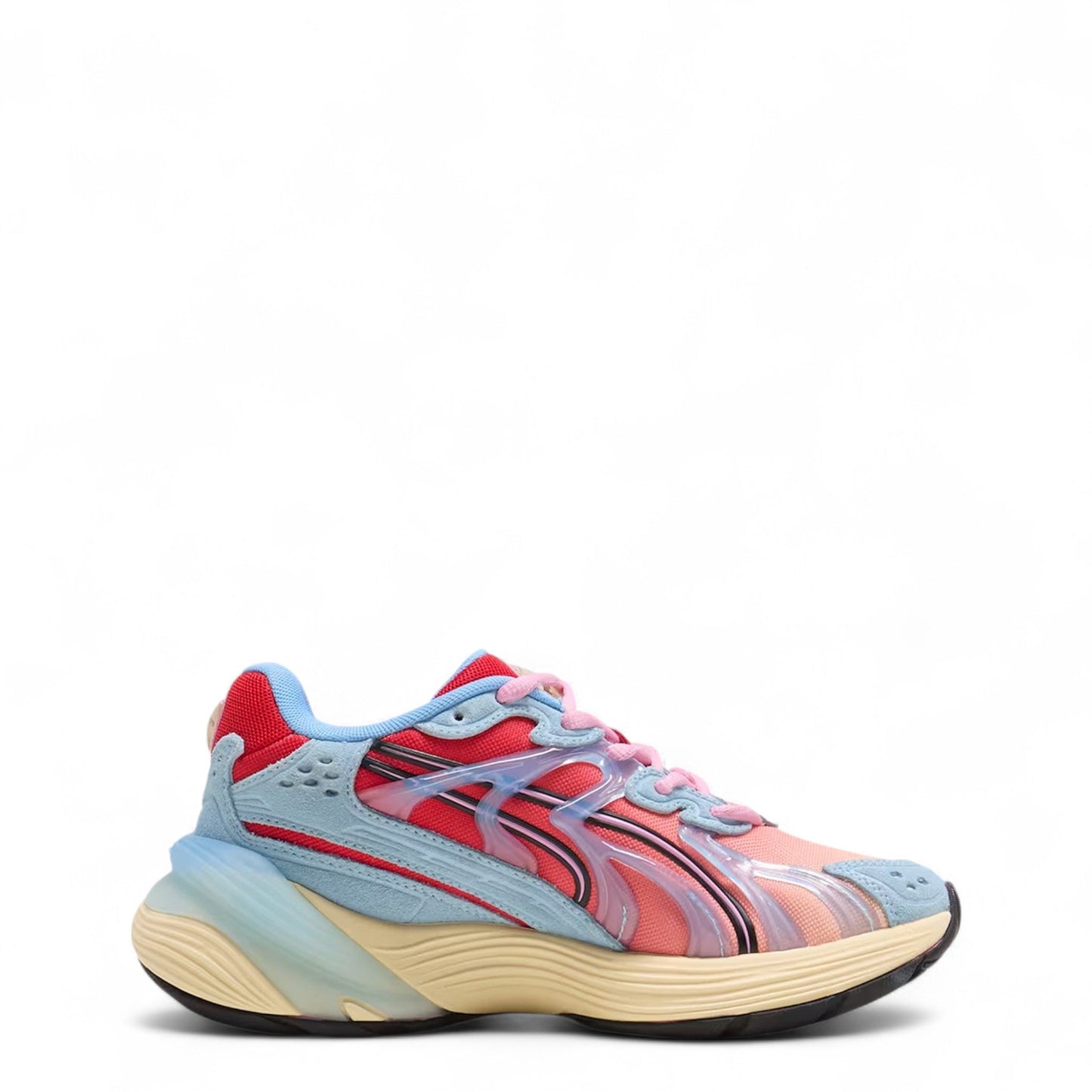 Puma Junior's Inverse Unfiltered Sneakers