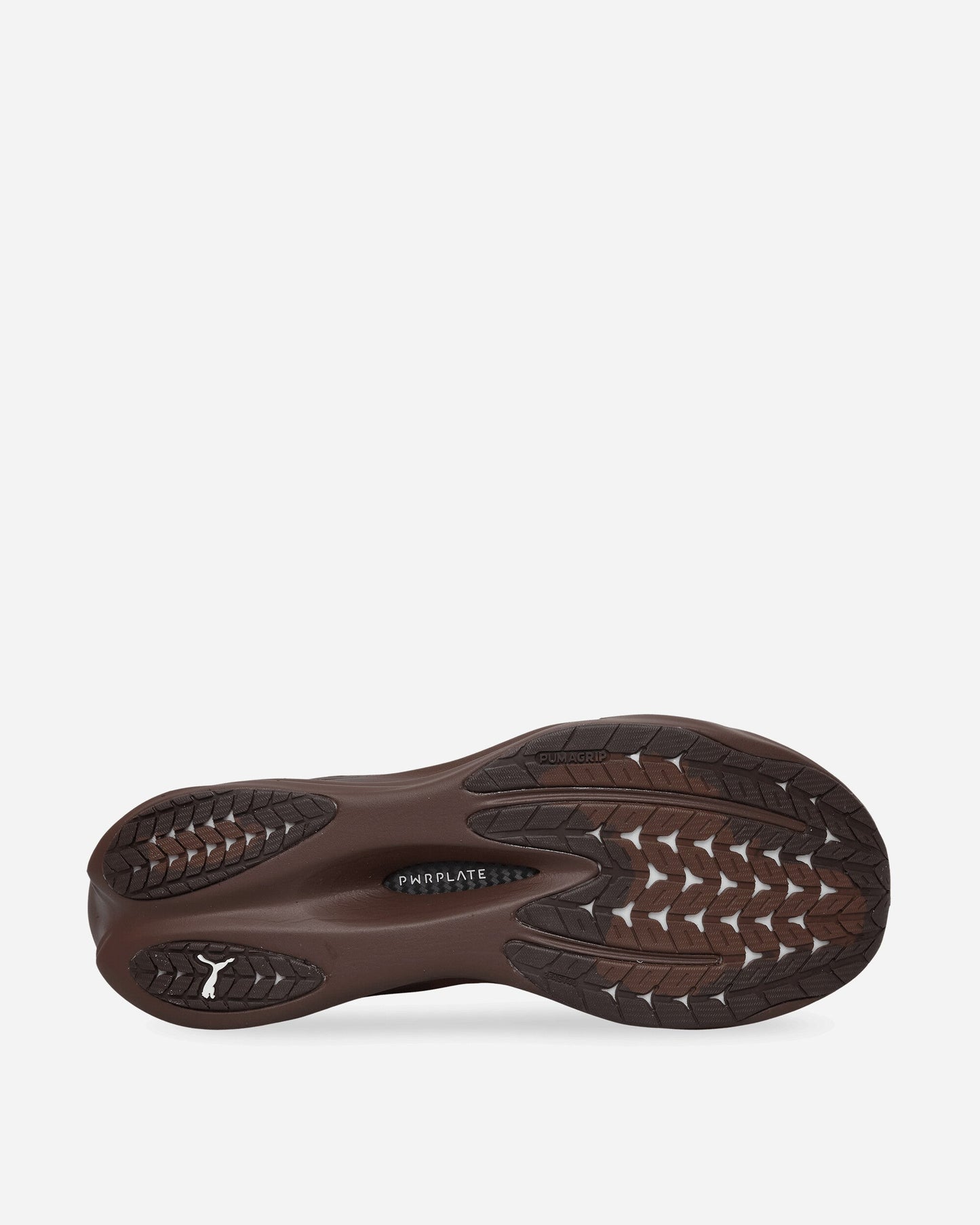 Deviate NITRO 4 Sneakers Espresso Brown / Russet Brown