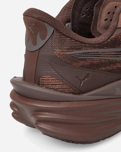Deviate NITRO 4 Sneakers Espresso Brown / Russet Brown