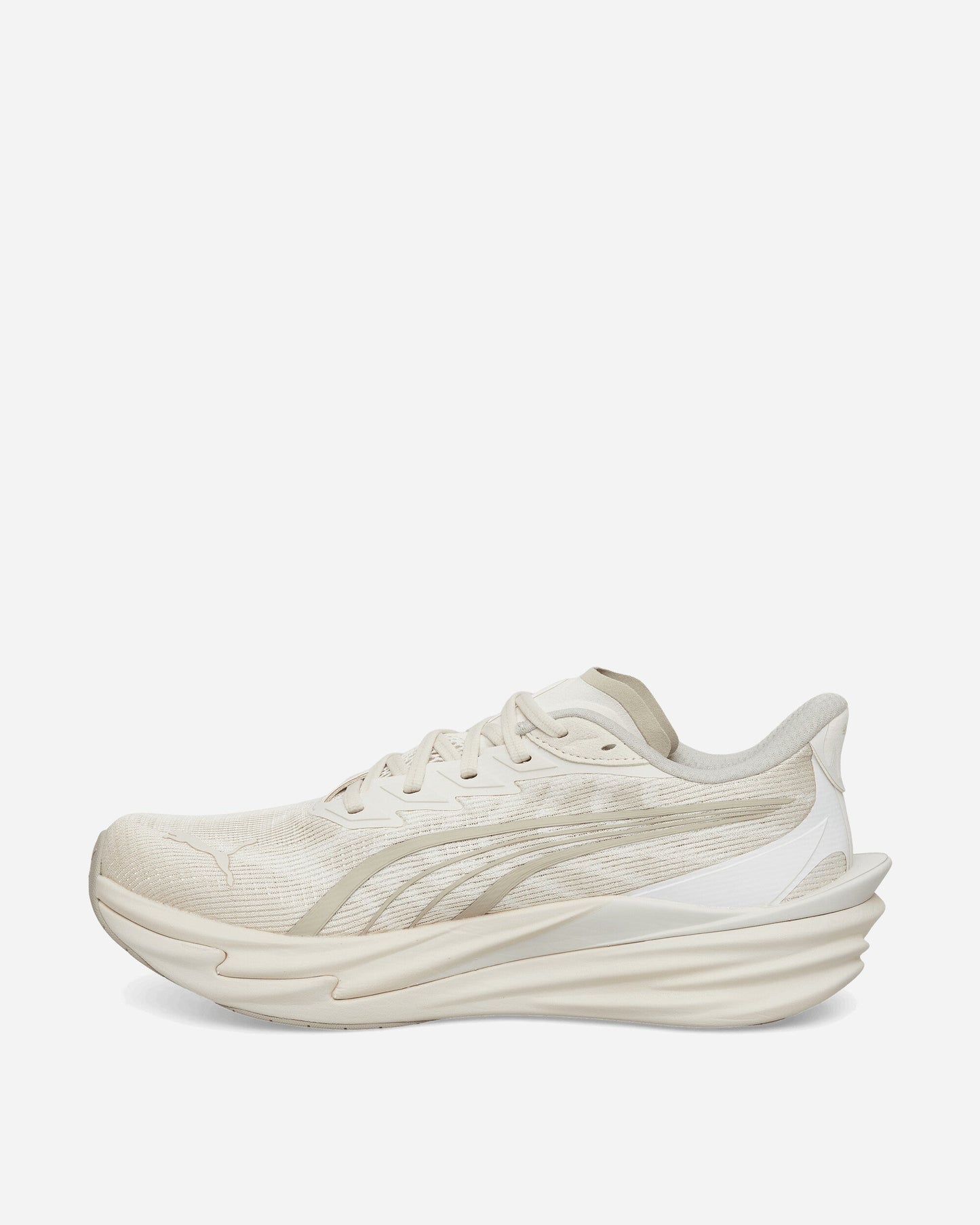 Deviate NITRO 4 Sneakers Alpine Snow / Warm White