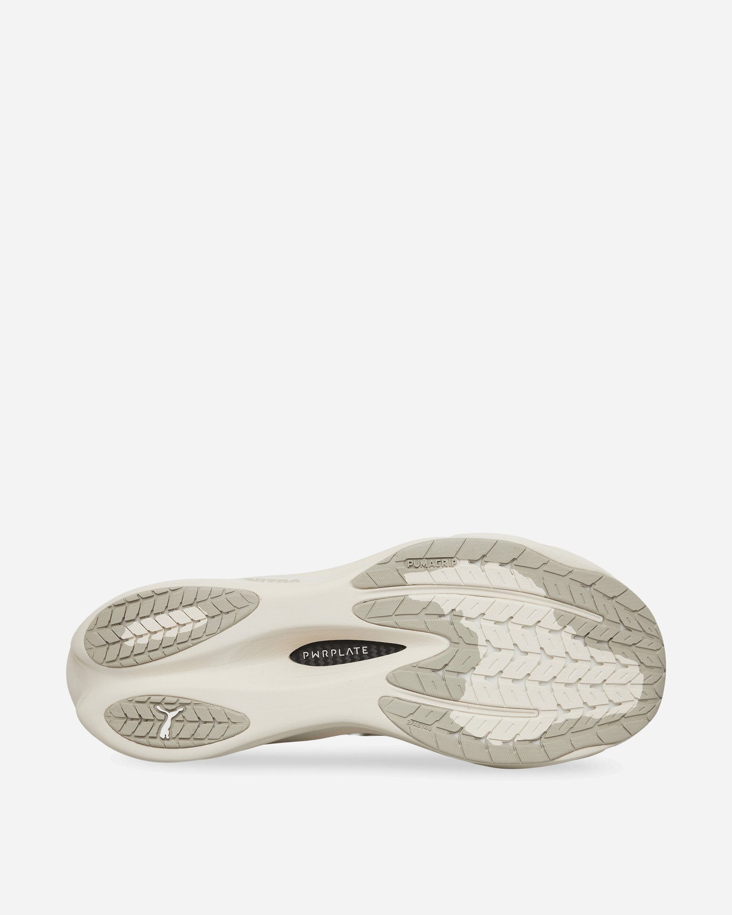 Deviate NITRO 4 Sneakers Alpine Snow / Warm White