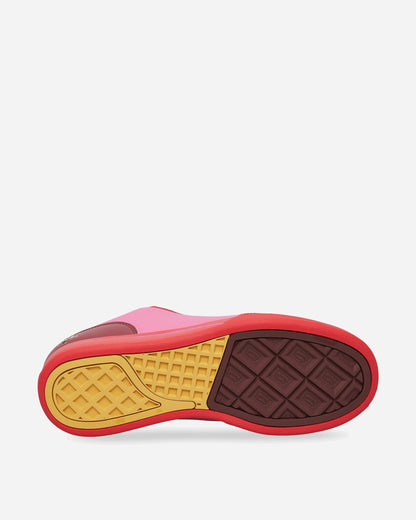 ICECREAM Board Flip Sneakers Red / Pink / Yellow