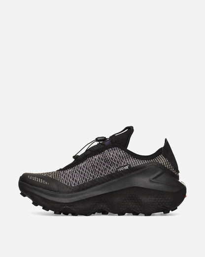 Quasar Advanced Sneakers Black / Sedona Sage / Astral Aura