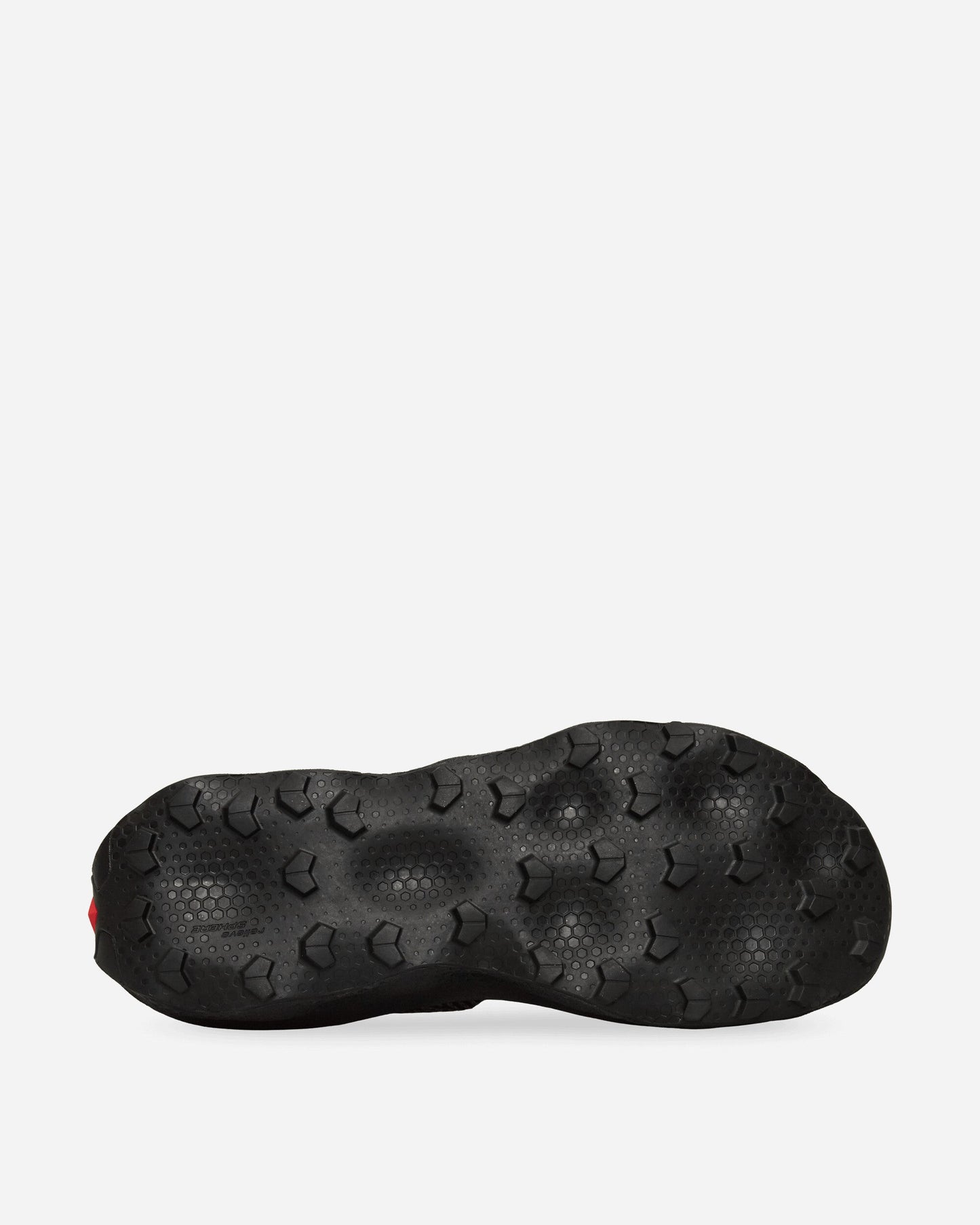 Quasar Advanced Sneakers Black / Sedona Sage / Astral Aura