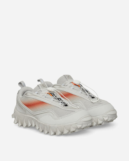 Aries Snowclog Sneakers Lunar Rock / Orange