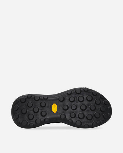 TheROCKER Sneakers Black