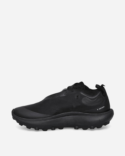 TheROCKER Sneakers Black