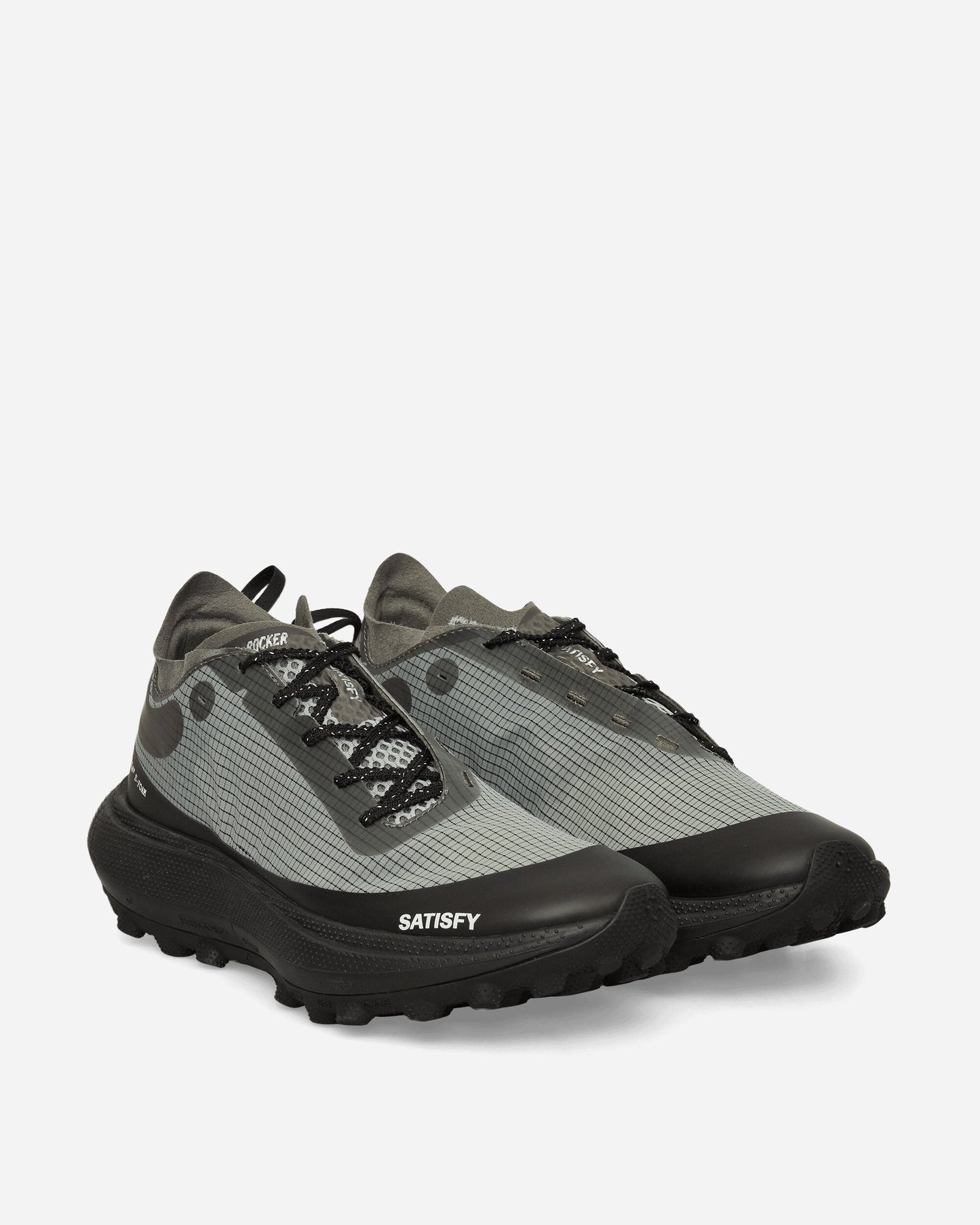 TheROCKER Sneakers Shadow