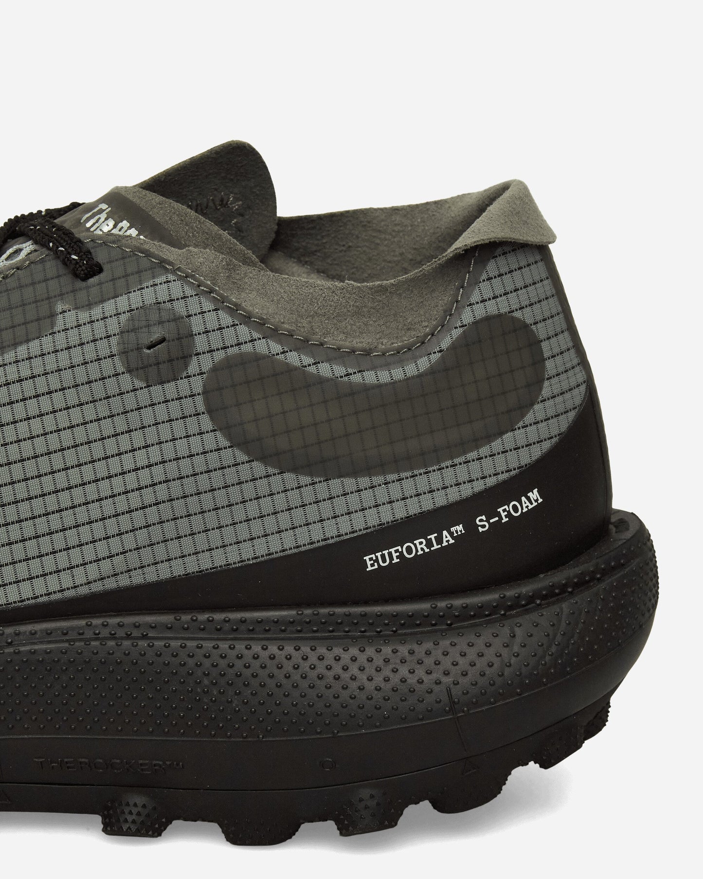 TheROCKER Sneakers Shadow