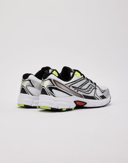 Saucony Ride Millennium