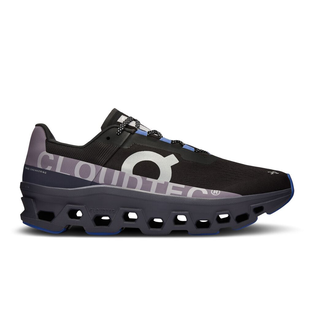 On Running - Women's Cloudmonster
