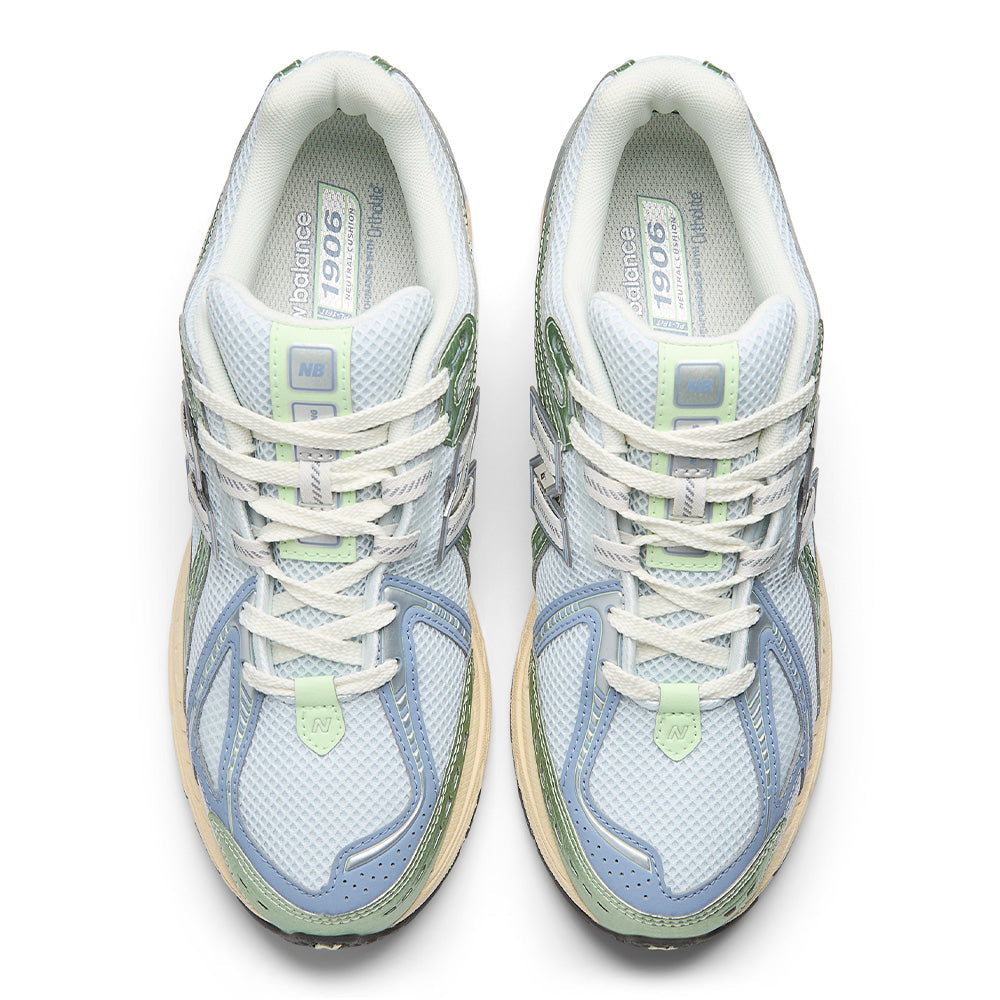 New Balance 1906 "Ice Blue"