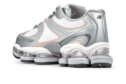 New Balance U20005F9 - Truffle Salt/Pink Salt