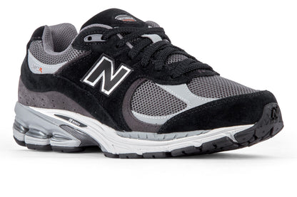New Balance U2002RC - Black/Castlerock