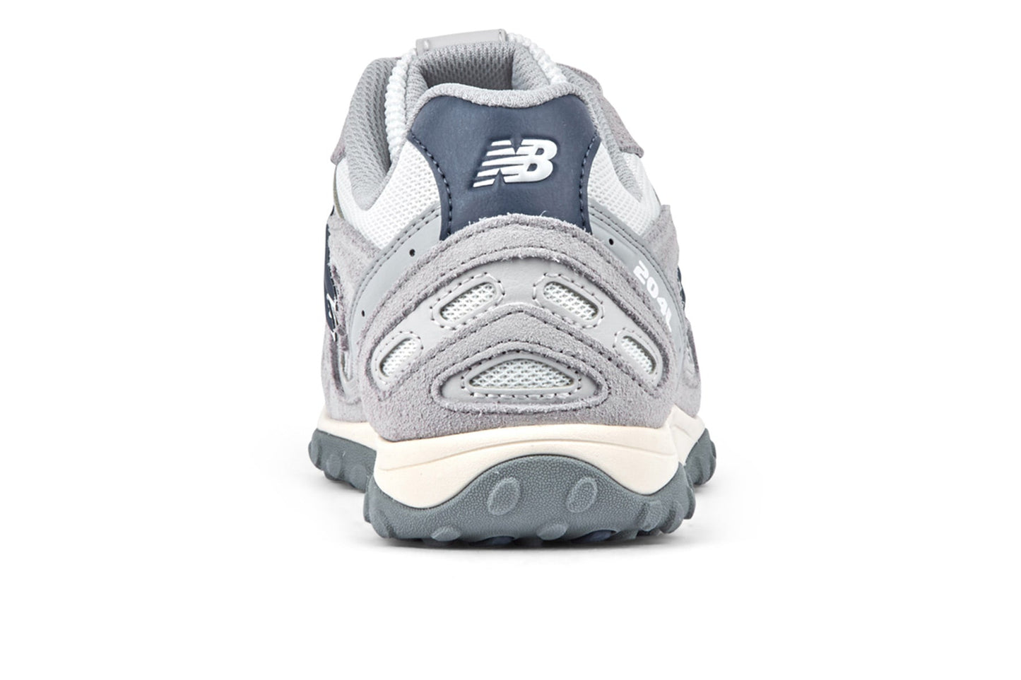 New Balance U204L4HH - Raincloud/Ash Wood