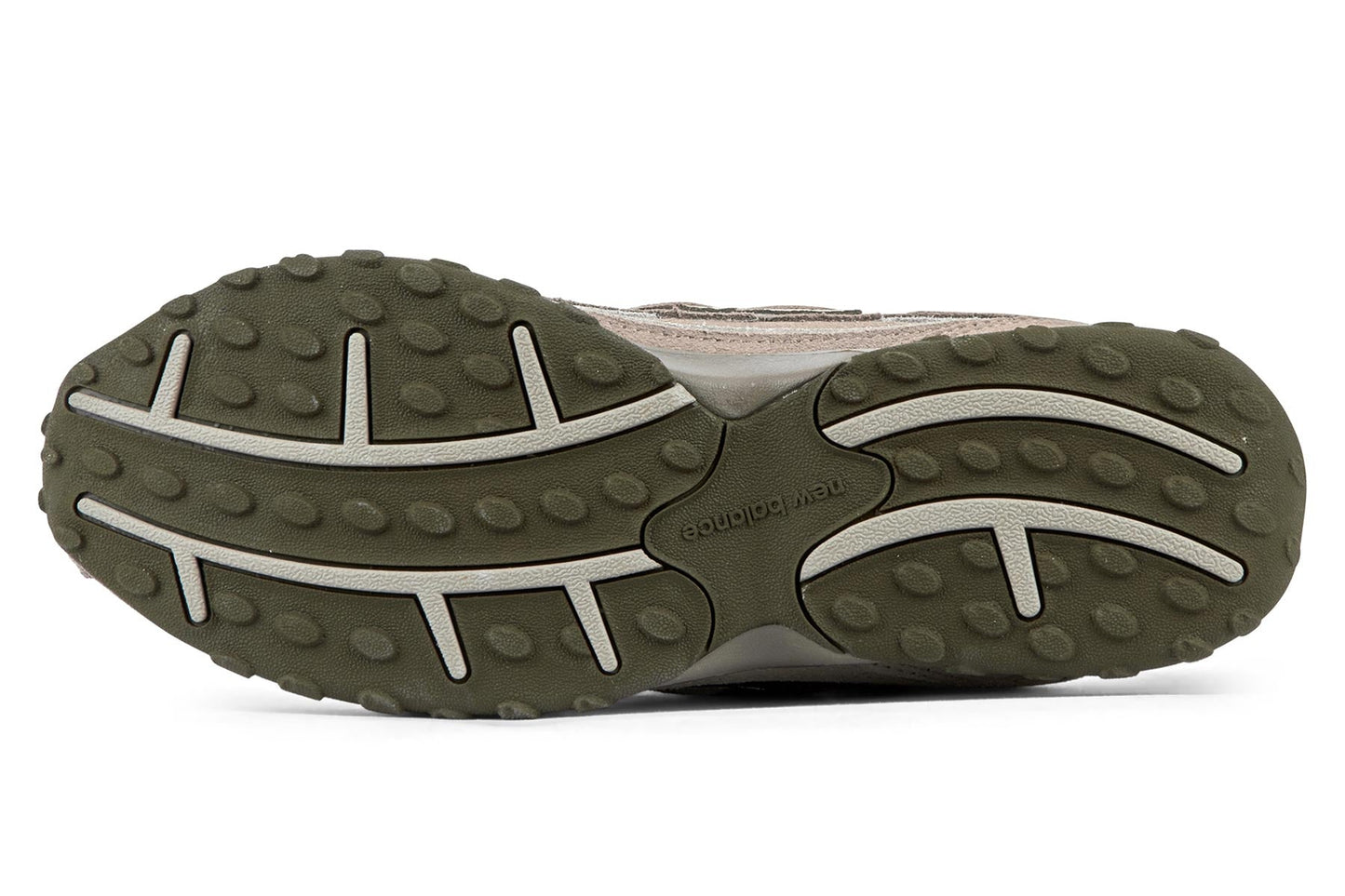 New Balance U204LMMA - Mushroom/Arid Stone