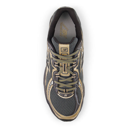 New Balance 740 "Gold Cement"