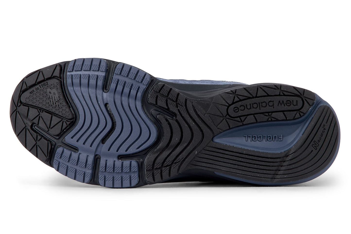 New Balance U990LT6 - Vintage Indigo/Eclipse