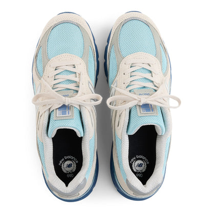 New Balance 990v4 "Made in USA" - Cloud Blue