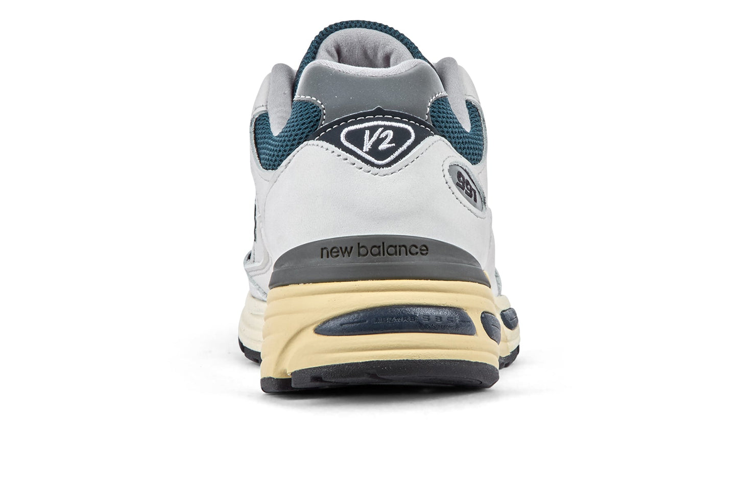 New Balance U991TO2 - Balsam/Total Eclipse