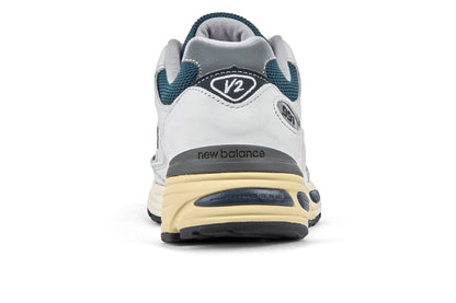 New Balance U991TO2 - Balsam/Total Eclipse