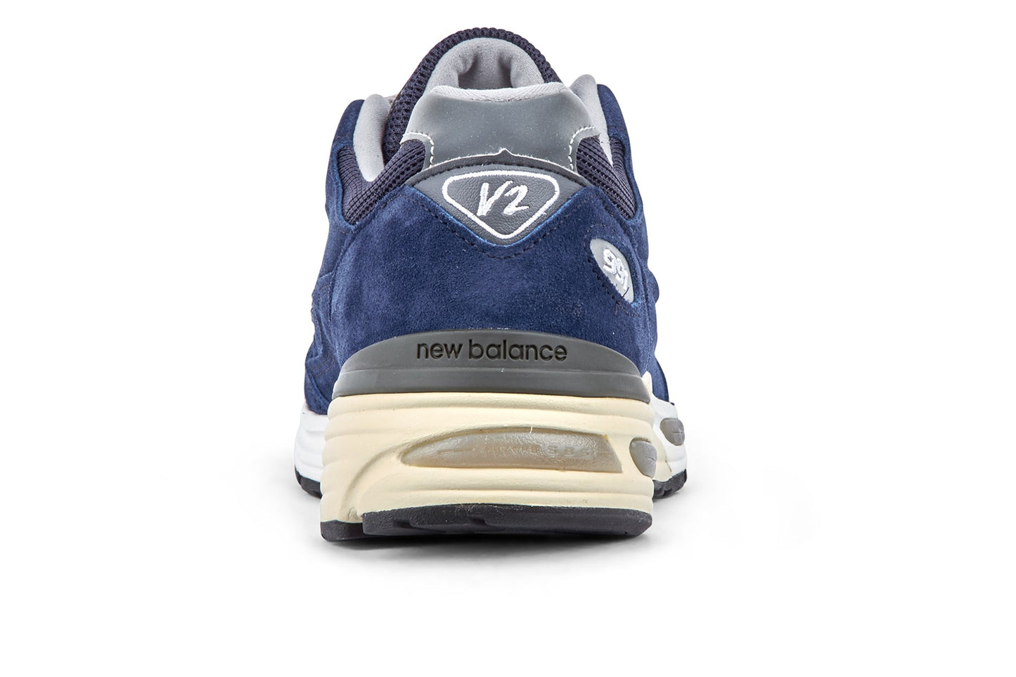New Balance U991VB2 - Limoges/Pageant Blue