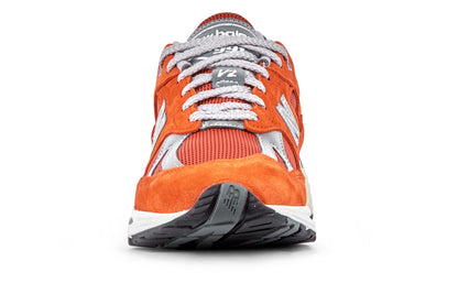 New Balance U991VO2 - Grenadine/Fire Whirl