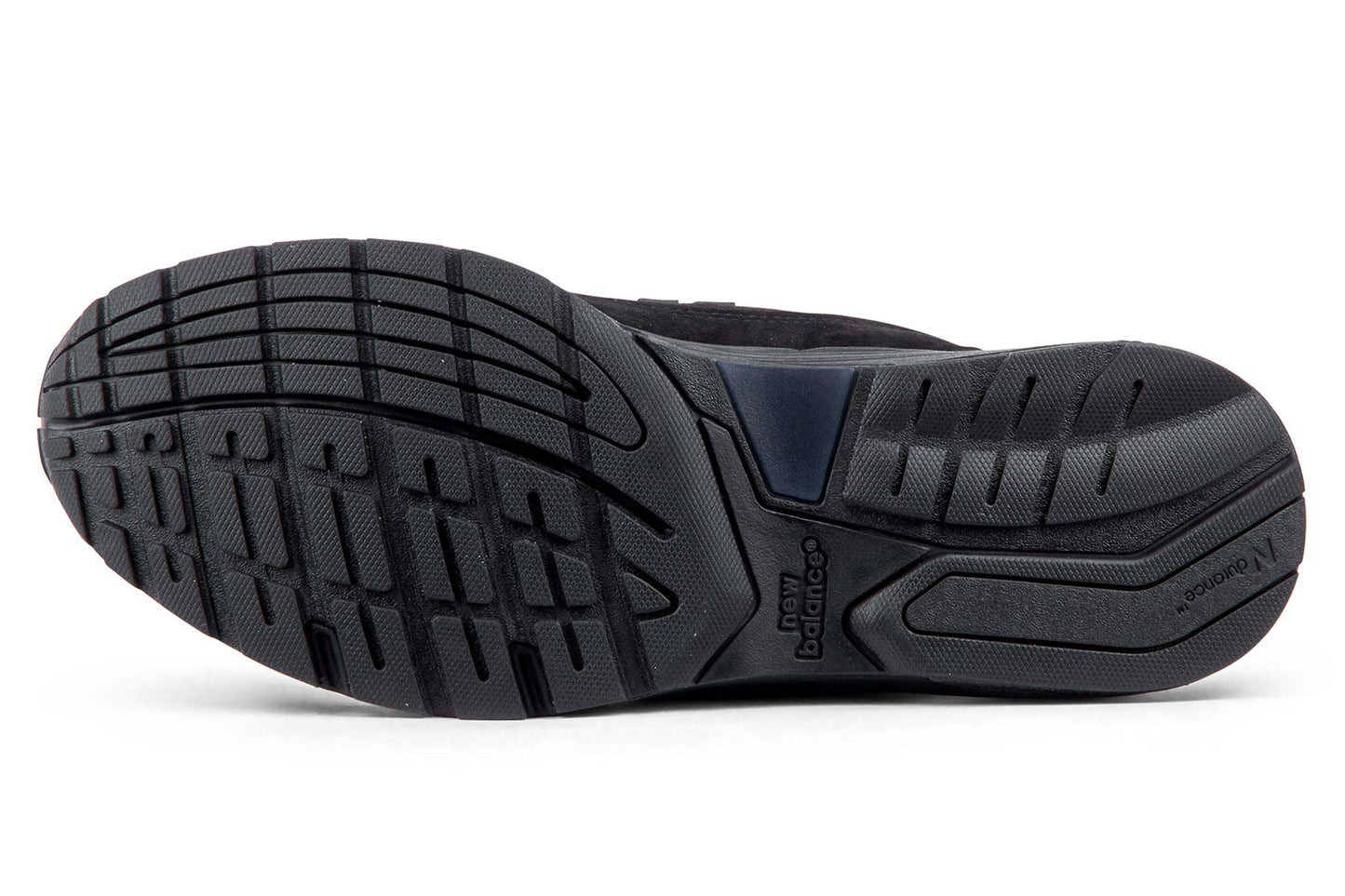 New Balance U992TB - Black/Black