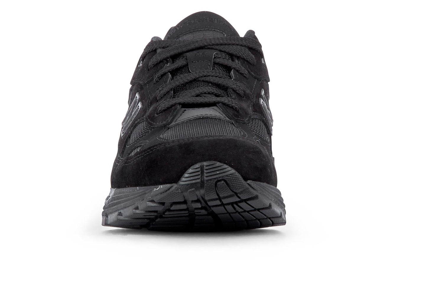 New Balance U992TB - Black/Black