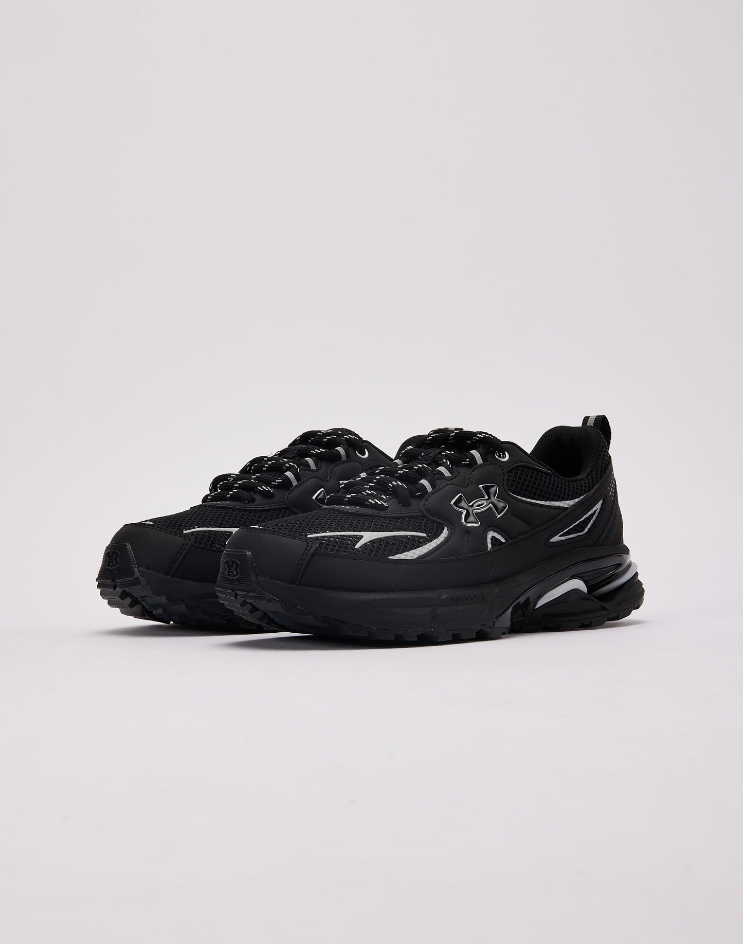 Under Armour Apparition Tech Grade-School