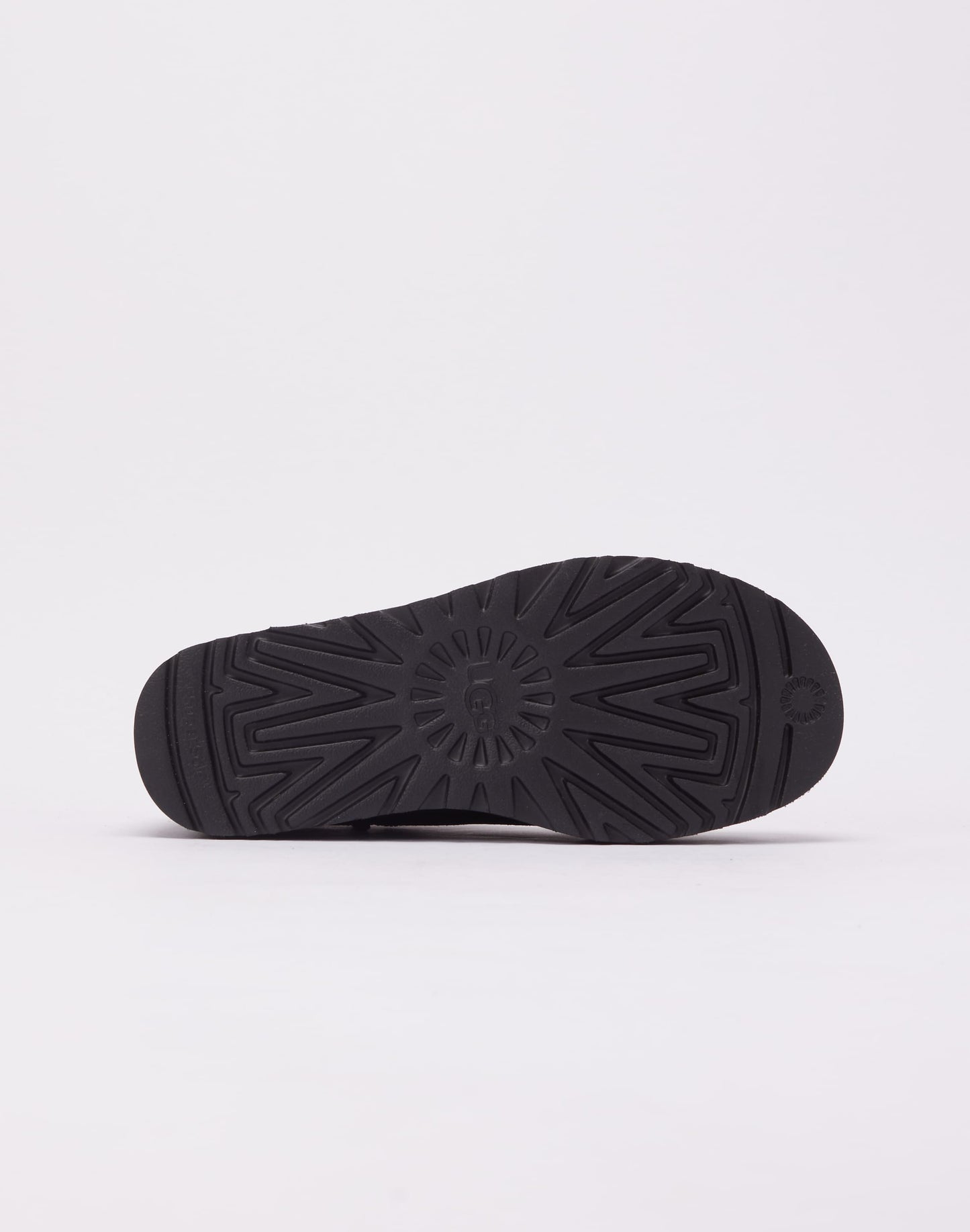 UGG Classic Ultra Mini Platform Boots