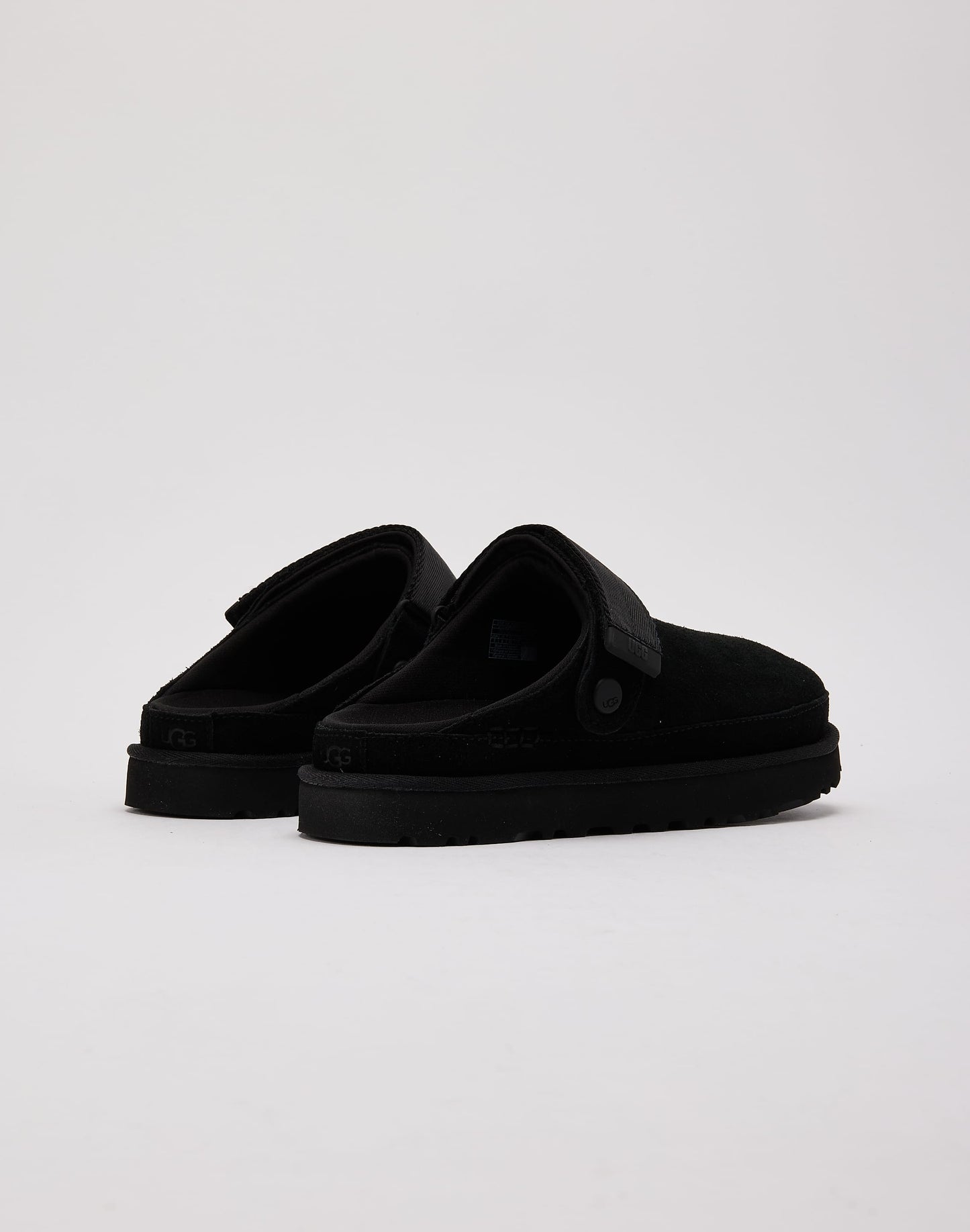 UGG Goldenstar Clog