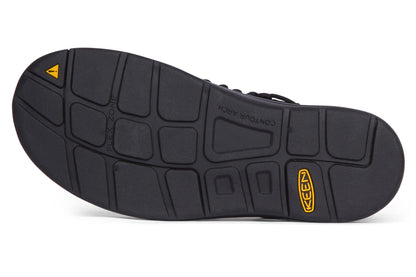Keen Uneek - Black/Black