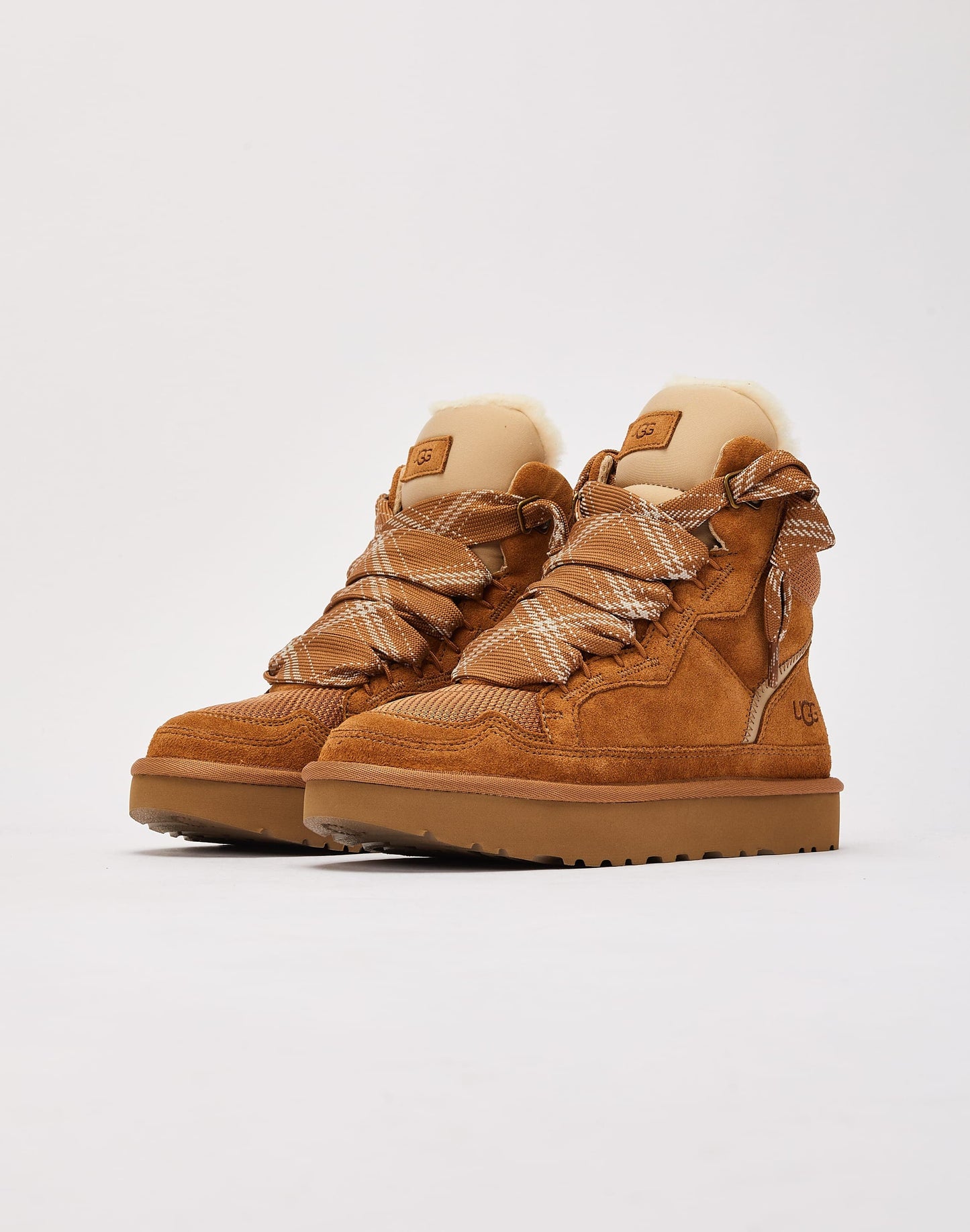 UGG Highmel