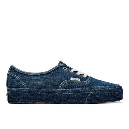 Vans LX Authentic 44 "Denim" - Indigo