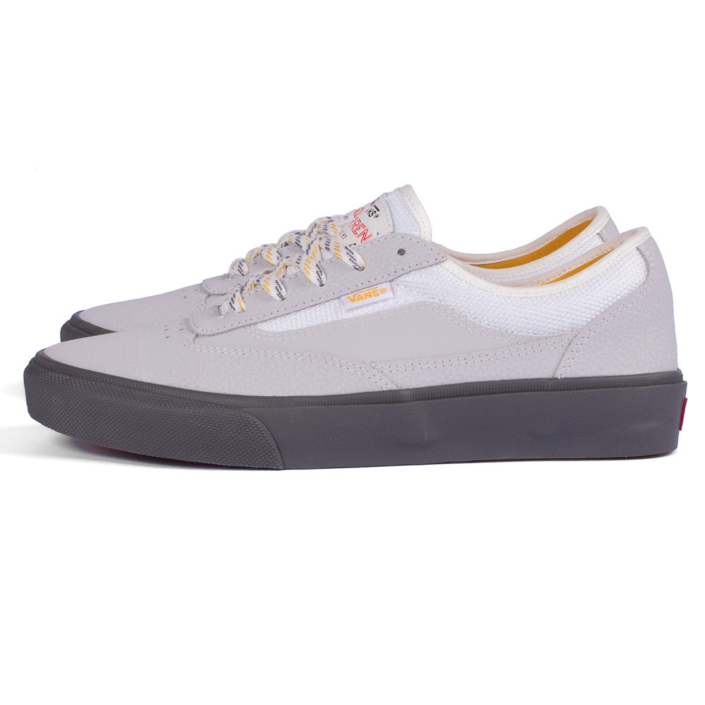 Vans - Curren Caples (Grey) *SALE