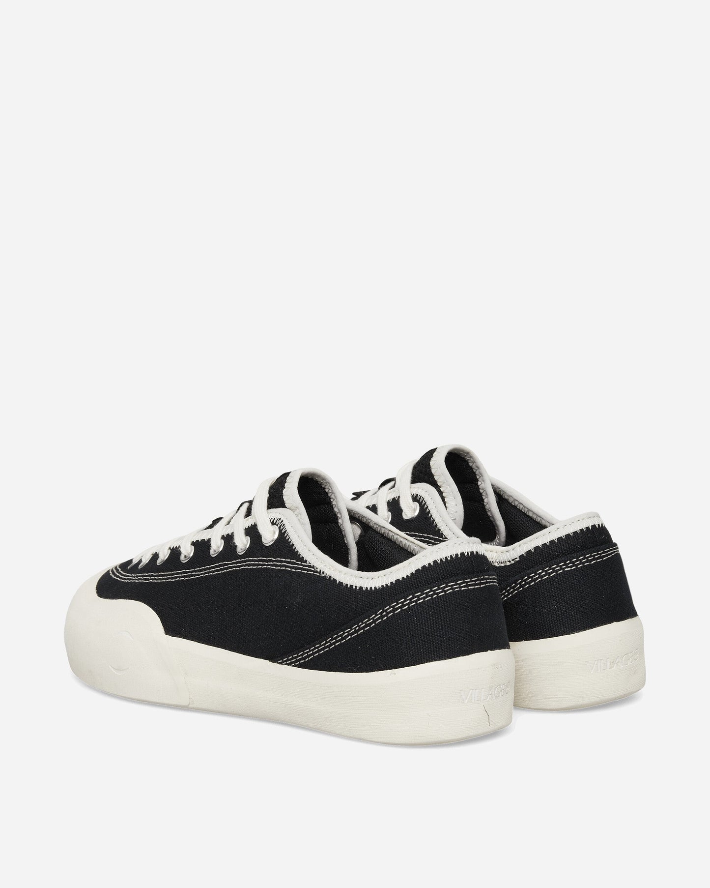 1.30PM Sneakers Black / Whisper White
