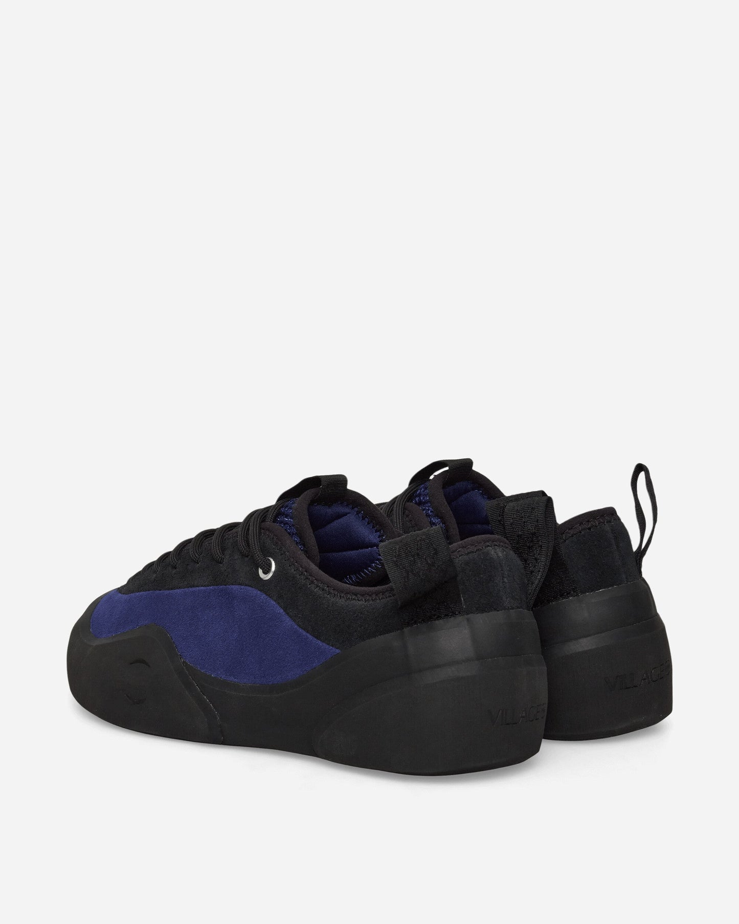 1PM Sneakers Blueprint / Black / Natural Black