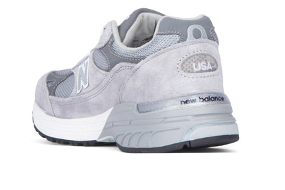 New Balance WR993GL - Grey/Grey