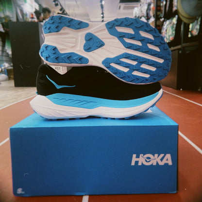 HOKA - Women's Rocket X Trail
