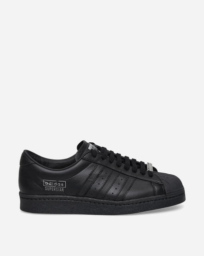 A-TYPE Superstar Sneakers Core Black