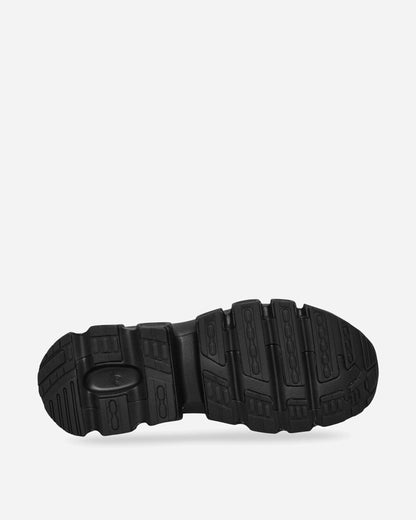 Thug Club adiFOM Megaride Sneakers Core Black