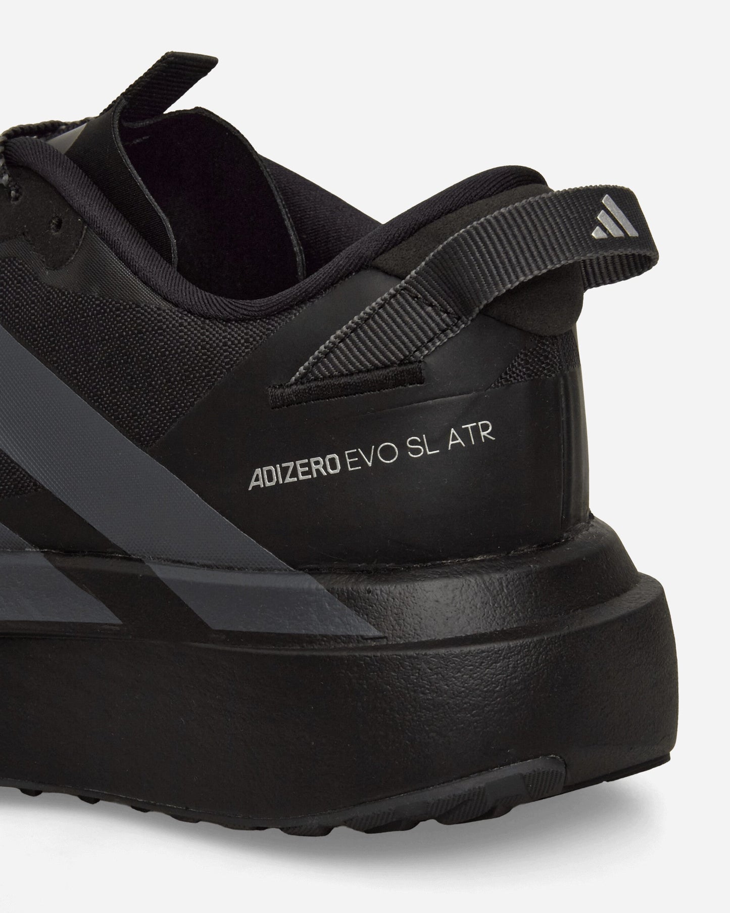 Adizero EVO SL ATR Sneakers Core Black