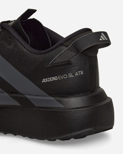 Adizero EVO SL ATR Sneakers Core Black