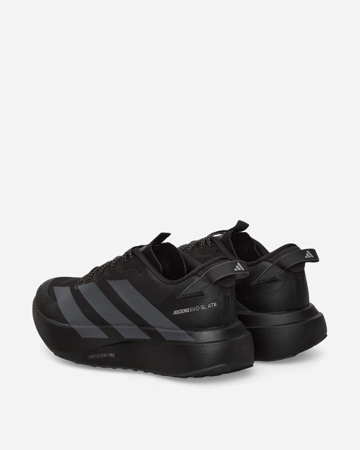Adizero EVO SL ATR Sneakers Core Black