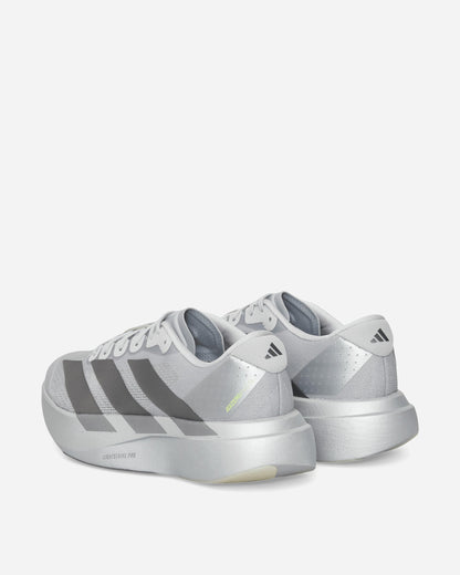 Adizero EVO SL Sneakers Silver Metallic / Iron Metallic / Halo Silver