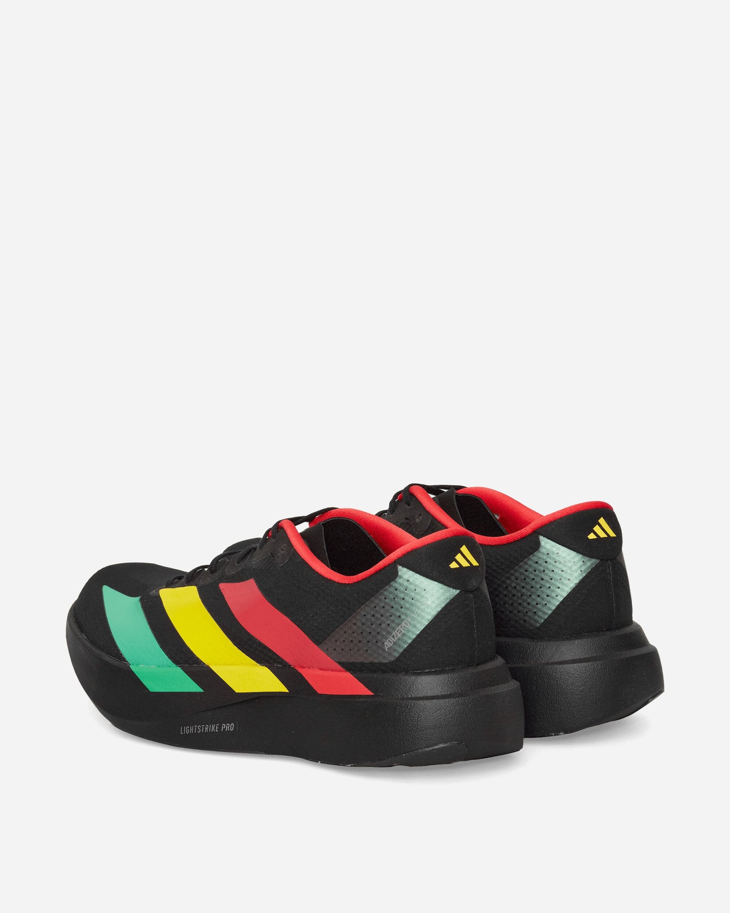 Bob Marley Adizero EVO SL Sneakers Core Black