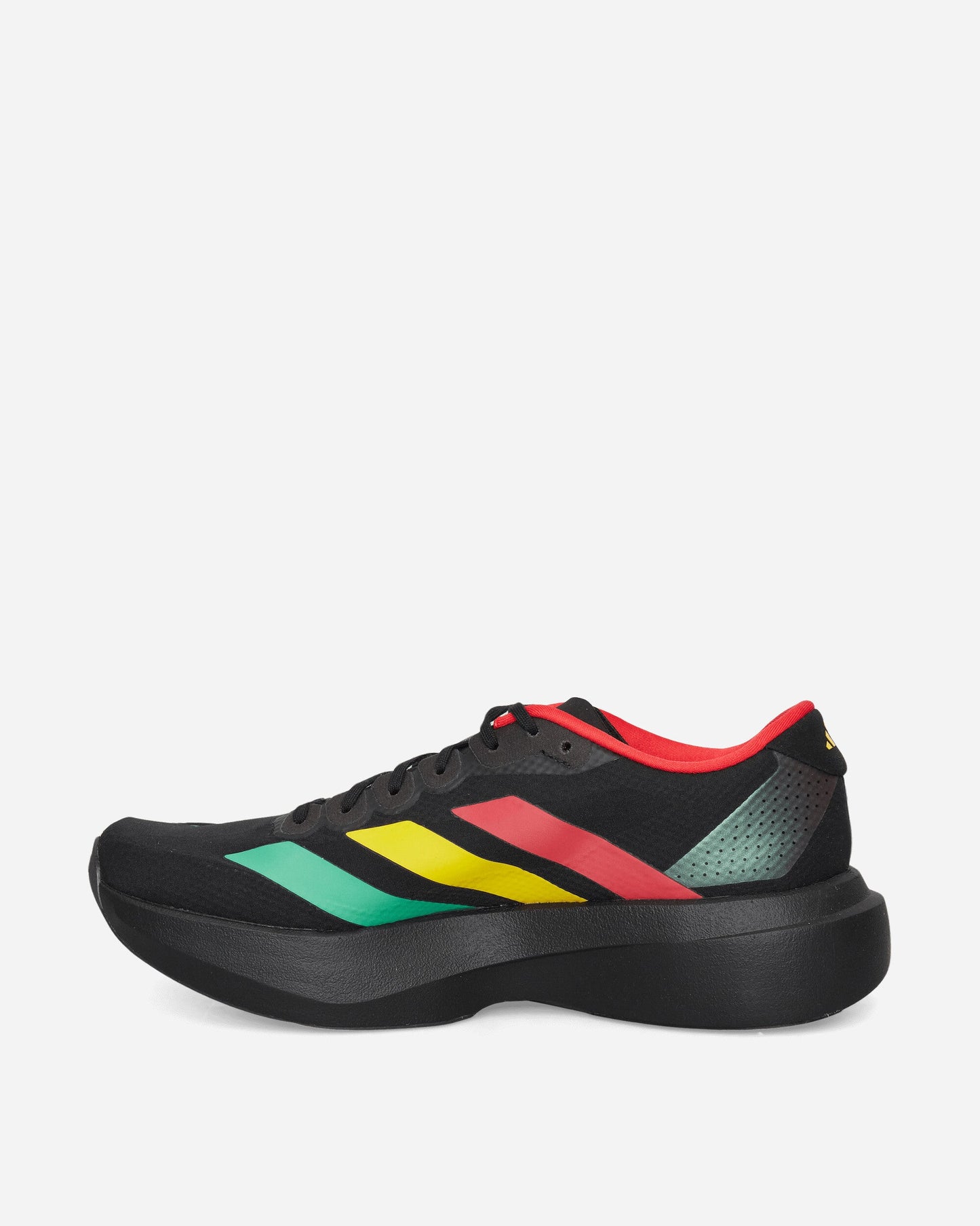 Bob Marley Adizero EVO SL Sneakers Core Black