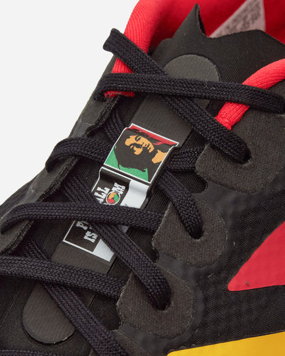 Bob Marley Adizero EVO SL Sneakers Core Black